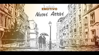 Video thumbnail of "Sergio Castellitto - Il Materiale Emotivo: "Nuovi Arrivi" (Colonna Sonora) by Arturo Annecchino"