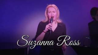 See Suzanna Ross @ Metropolitan Room on February 28th