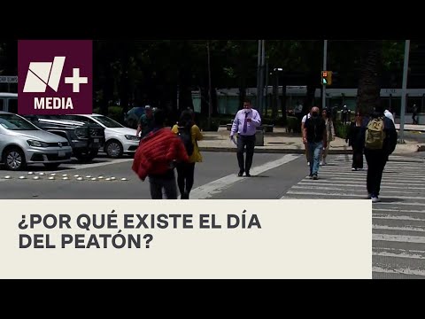 ¿Por qué se