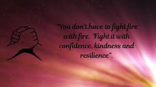 ANTI BULLYING quotes
