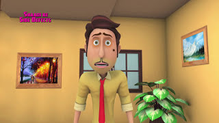 Halkat Sawaal - Husband & Wife Film Ticket | Shaadi Ke Side Defects Halkat Sawaal - Husband & Wife Film Ticket | Shaadi Ke Side Defects