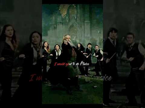 [Mr.Dumbledore edit] ❤️#Aberforth