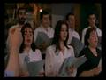 Syriac choir of nouri iskander aleppo