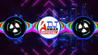 Ishq Wala pubg ||  Tapori Edm Remix || Puja Special  ||  DJ Anwar Exclusive Thumb