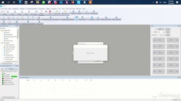 Hason - Create Emulator Yamaha Robot - Tạo mô phỏng cho robot Yamaha bằng phần mềm RCX Studio Pro