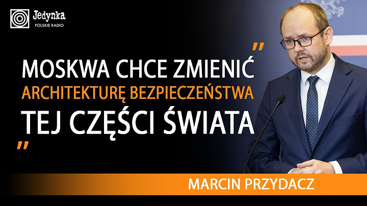 Agresja Rosji na Ukrainę. Wiceszef MSZ: Putin szuka pretekstu do dalszej zbrojnej polityki