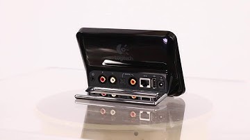 Logitech Squeezebox Touch / MCRU PSU