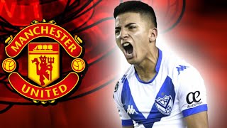 Here Is Why Manchester United Want To Sign Thiago Almada 2020 | Genius Goals & Skills | Velez (HD)