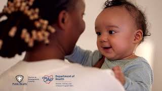 A Brighter Future With WIC