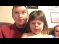 Daddy and baby face swap live