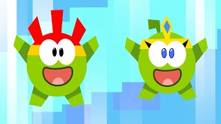 digital game adventures om nom stories cut rope preschool