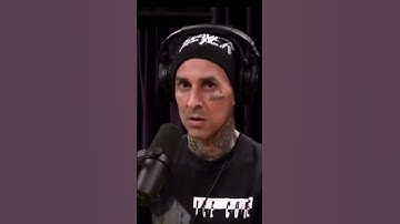 Travis Barker