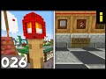 Hermitcraft 7 | Ep 026: The Ugly Torch (New Shop!)