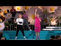 Elektrisk stämning när Marcus & Martinus kör ett fantastiskt medley! - Lotta på Liseberg (TV4)