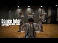 SUPER★DRAGON【ダンス動画】Dance Inter from SUPER★DRAGON LIVE TOUR 2026「Studio」