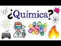  qu es la qumica   fcil y rpido   qumica 