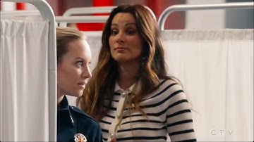 Maya & Carina 7x08 | Parte 02 | Station 19 Sub español