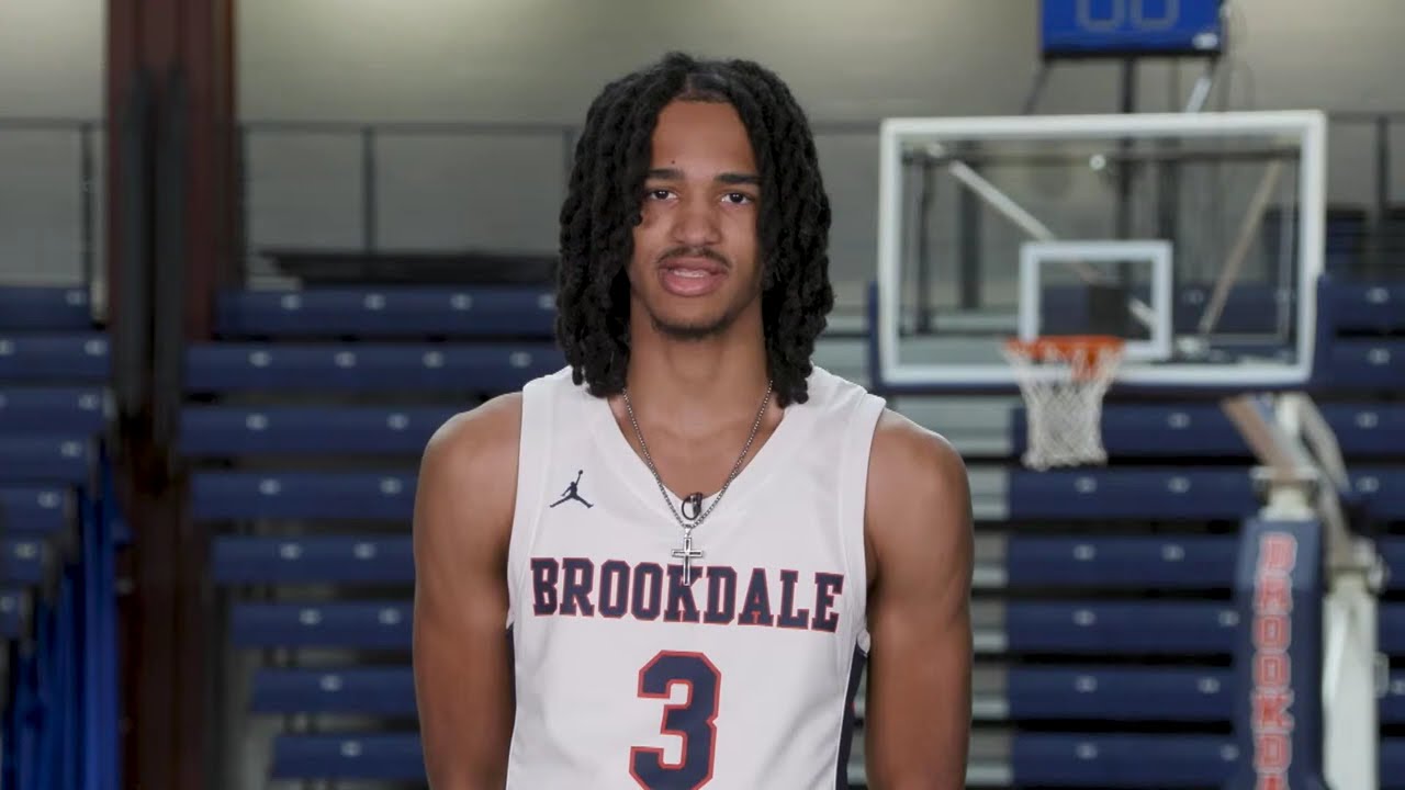 Brookdale Men's Basketball vs Ocean County College