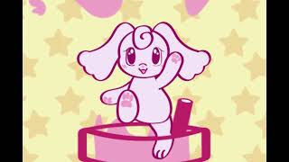 Bunny Bubble Logo Reveal