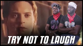 TRY NOT TO SMILE OR LAUGH | BEST MEME EDITION V24 | Reaction