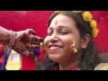 Candid wedding cinematography by ashwini solanki