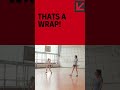 Maverick Volleyball Tryout Series Part 1: Check in
