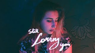 Смотреть клип Nicky Miles Ft. Justs & Olga Palushina - Still Loving You