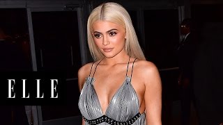 Kylie Jenners Best Looks Elle