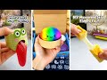 10 Easy craft ideas/ miniature craft /Paper craft/ how to make /DIY/school project/Mukta Art & Craft