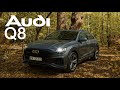 2025 Audi Q8 Walkaround – New Look, Big Presence!