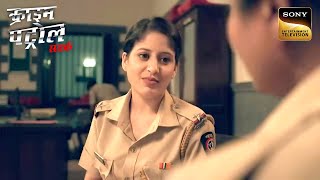 Chat में एक छोटी सी चूक से Police पहुँची असली Culprit तक | Full Episode| Best Of Crime Patrol