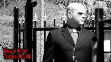 As the Crow Flies- House of Mercury ((Official Video)) HD