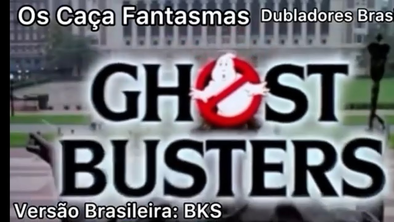 Caça Fantasmas Mais Além - Conheça Os Dubladores do Filme, Quem Dubla -  Caça Fantasmas Mais Além ⏬Inscreva-se no Canal⏬   ⏬ Siga nossa Pagina no instagram  ⏬