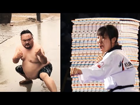 Ozzy Man Reviews: Ninja Wins