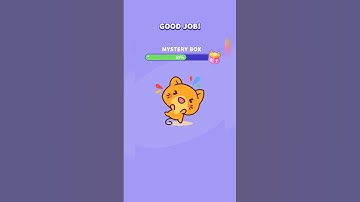 Mind-Blowing Escape! | Solving Level 519 | Cat Escape 🐾🚪