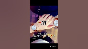 m name stutas m letter status m Name stutas#trending #blackscreenstatus #youtubeshorts #shorts#viral