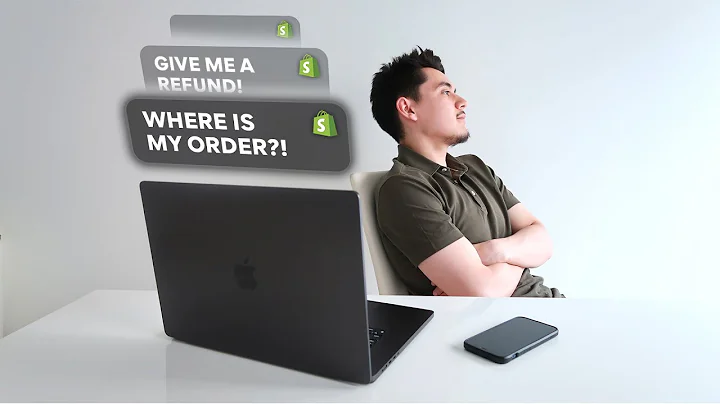 how i handle returns & refunds for my dropshipping stores.