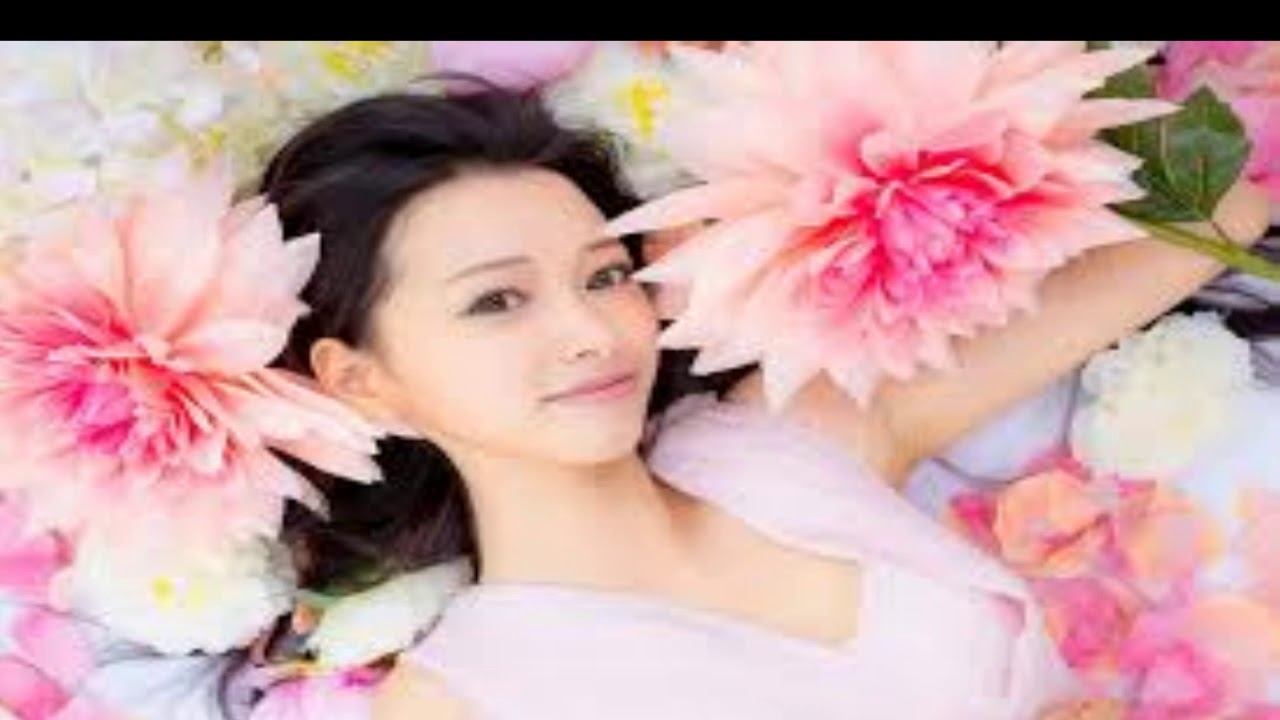 'A Flute Girl' Most Beautiful Chinese Flute Music "Endless love" YouTube