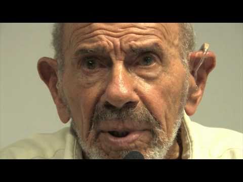 Jacque Fresco - Are we civilized yet?