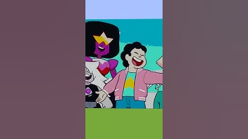 Minecraft THE BEST STEVEN UNIVERSE BUILD #shorts