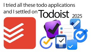 I tried all mainstream todo apps and I settled on Todoist