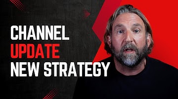 I stopped making videos.