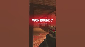 This Is Why We Scrim