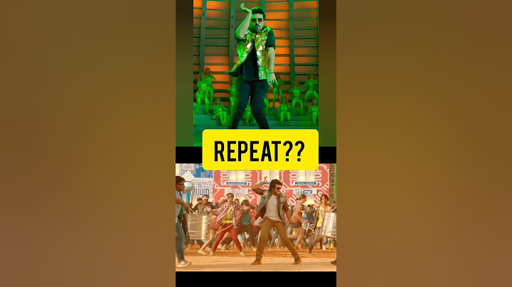 #dhop #song #review #jaani #repeat #reach #trending #ramcharan #fans #tfi #gamechanger #film #movie