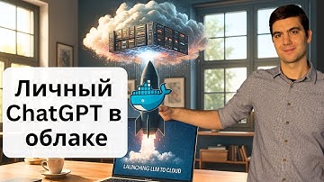 От локальной GPT к облачной: LLM в облаке с Nvidia H200