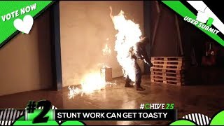 The Top User Submitted Videos Of Week 39 (Vote)