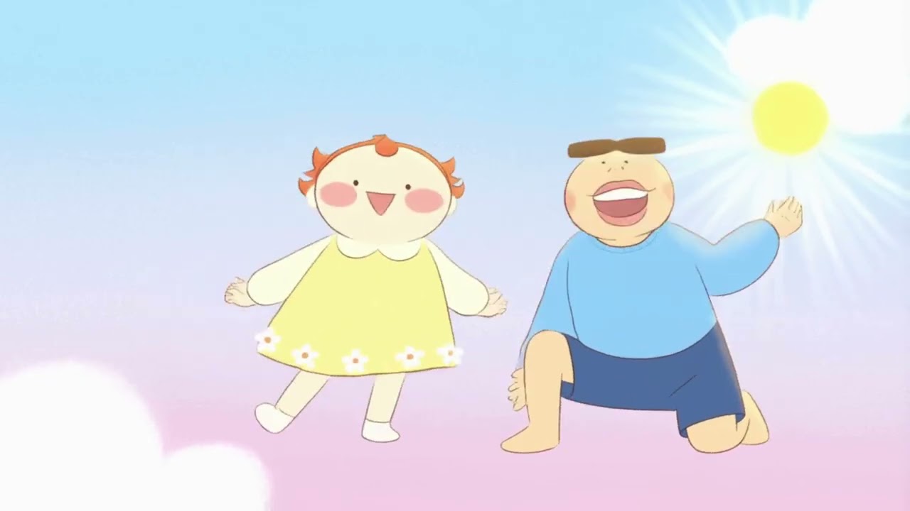 Johny Johny Yes Papa 😄 | Funny Kids Song