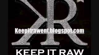 Video Thumbnail for KEEP IT RAW - FIRST 48 (KAYNELLZ & FAMCAMP DISS)