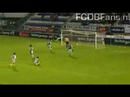 FC Den Bosch - SC Cambuur-Leeuwarden 0-1 Marc Mboua