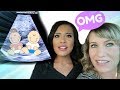 ONE OR TWO BABIES??? | SURROGACY